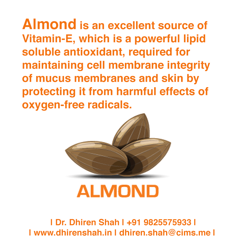 Almond