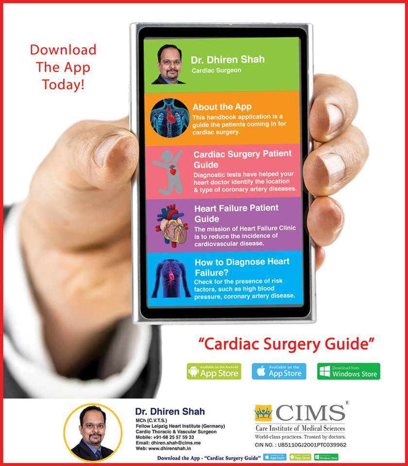 Cardic Surgery Guide