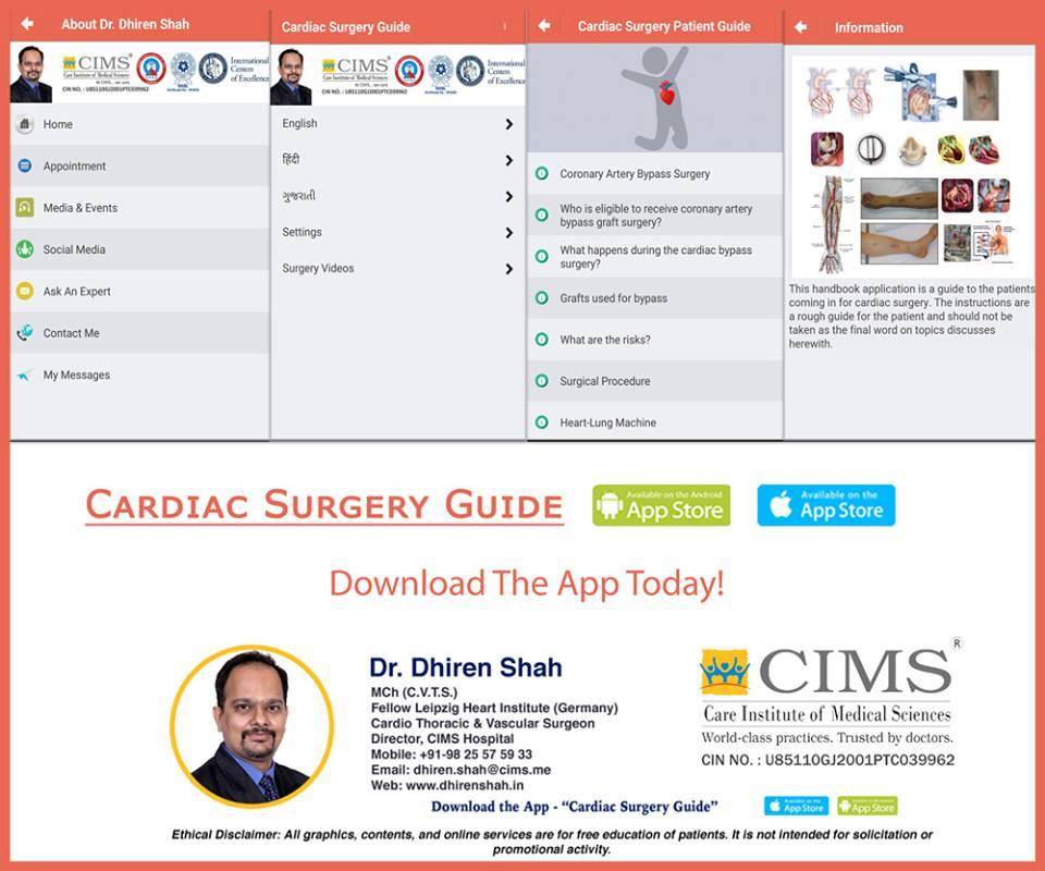 Cardiac Surgery Guide