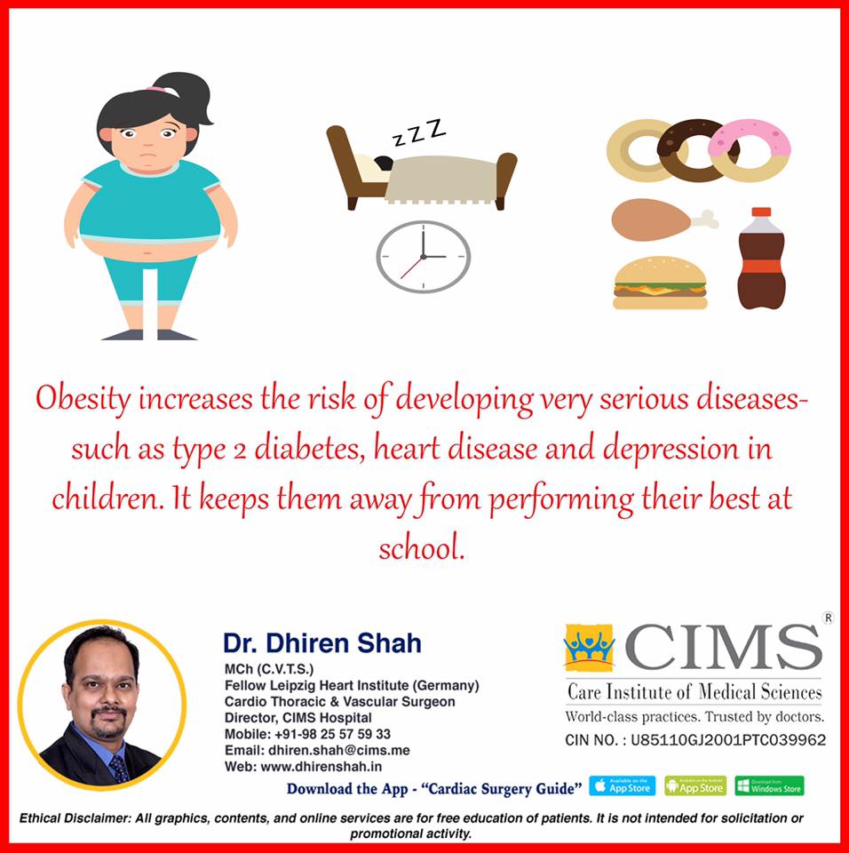 Diabetes in Children