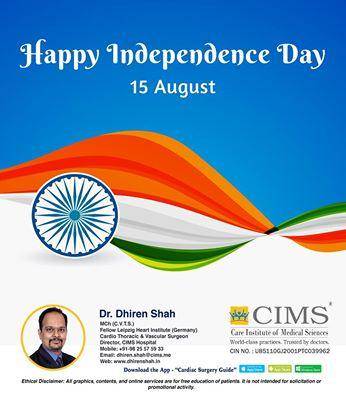 happy independent day