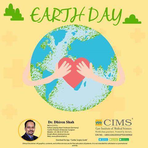 Earth Day