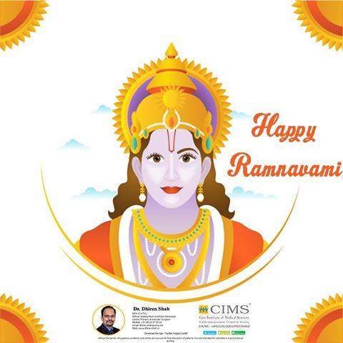 Happy Ramnavami