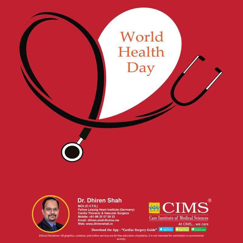 World Health Day