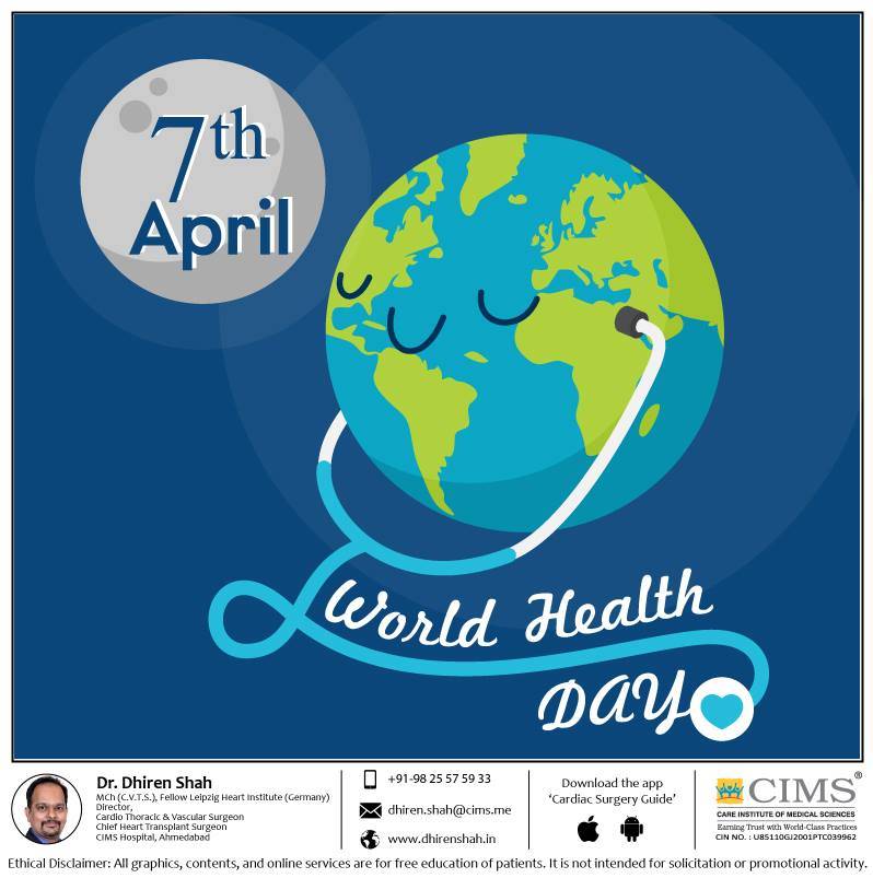 World Health Day