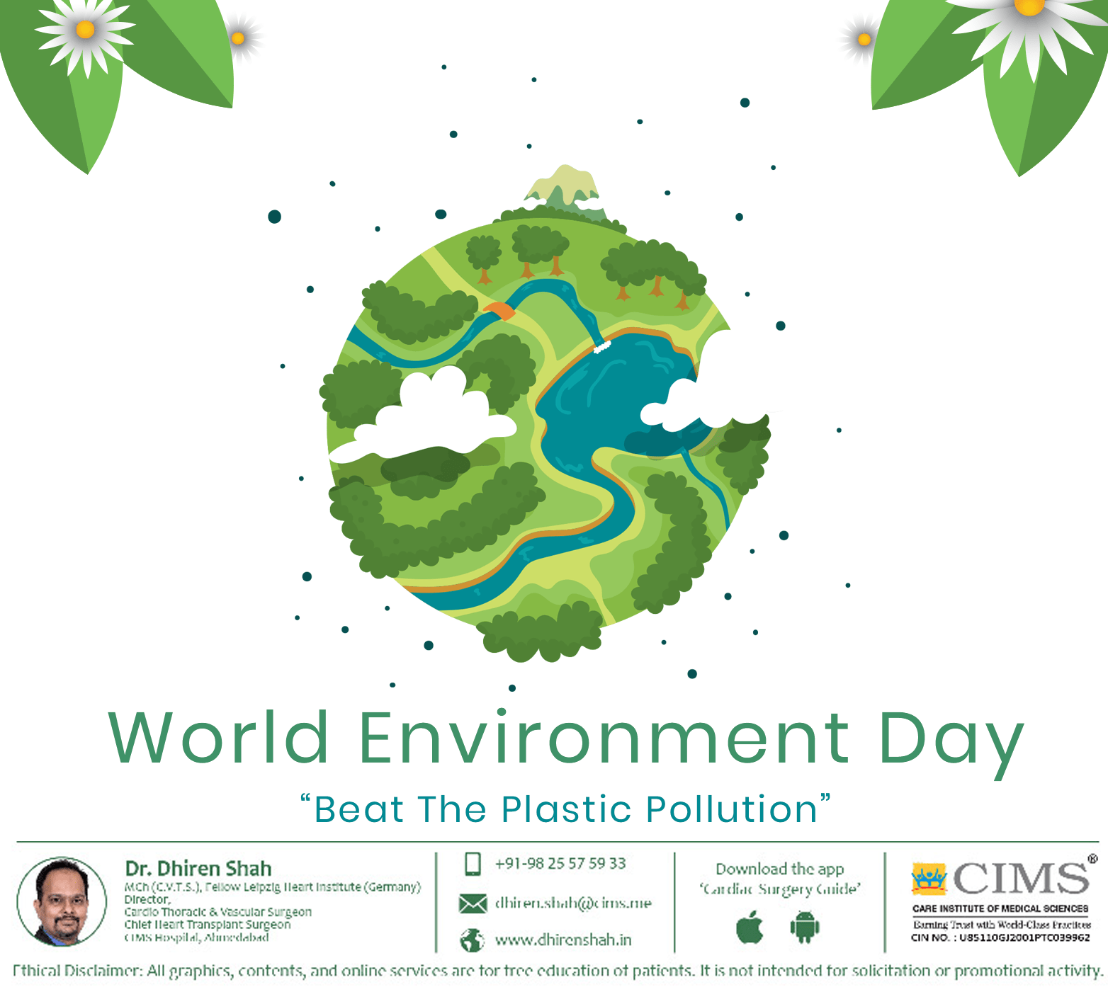 World Environment day