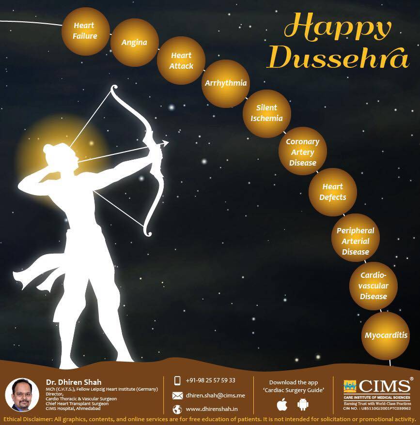 happy dussehra