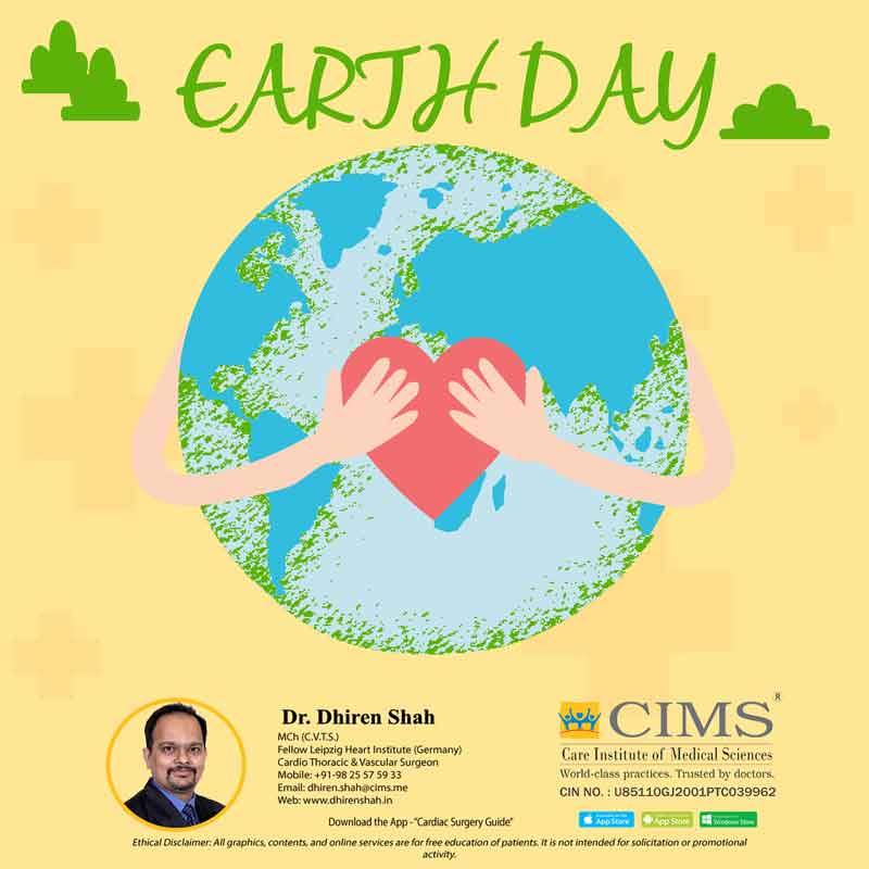 EARTH DAY