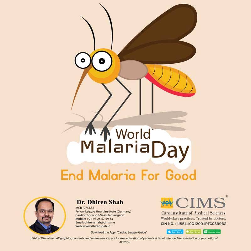 world Malaria day